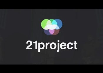 RECAP – 21 PROJECT 2017