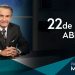 Pastor Silas Malafaia – Programa Vitória em Cristo –  22/04/2017