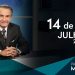 Pastor Silas Malafaia – Programa Vitória em Cristo – 14/07/2018