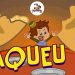 Zaqueu – 3Palavrinhas – Volume 4
