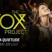 The Vox Project // Na Quietude (feat. Zoe Lilly, Teófilo & Junia Hayashi)