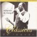 CD: Clássicos de louvor  | música: A vitória