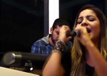 Gabriela Rocha – Pra Sempre