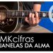 JANELAS DA ALMA – Cifra Simplificada tom original – MK CIFRAS