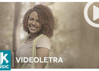 Gabi Oliveira – Por Onde Eu Vou – COM LETRA (VideoLETRA® oficial MK Music)