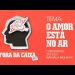 Fora da Caixa – Episódio 5 – O Amor Está no Ar (com Zoe Lilly)