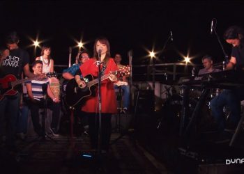 Fornalha Abril 2013 – Zoe Lilly & Felippe Borges