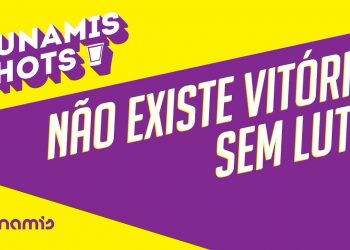 Dunamis Shots – Não Existe Vitória sem Luta