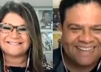 Midian Lima e Wilian Nascimento – Jó (Smule)