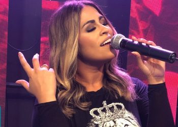 Michelle Nascimento – Todas as Promessas (Live Session)