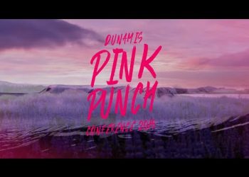 Promo – Pink Punch Conference // 2015