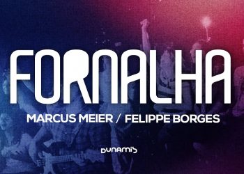 Fornalha – Felippe Borges & Marcus Meier // Abril 2014