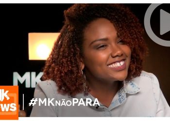 Gabi Oliveira – Entrevista News MK Music (News)