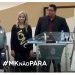 Ariely Bonatti, Anderson Freire e Marine Friesen – Culto da Rádio 93 – MARÇO 2017 (#MKnãoPARA)