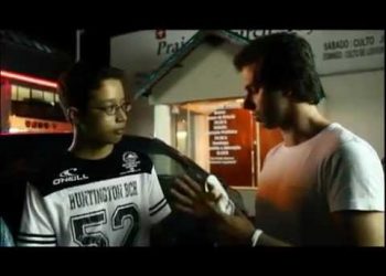 Dunamis no Japão (2011) – Testemunho em Toyohashi – I