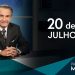 Pastor Silas Malafaia – Programa Vitória em Cristo – 20/07/2019