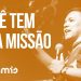 VOCÊ TEM UMA MISSÃO – Téo Hayashi // Dunamis Xperience – Lagoinha Orlando