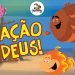 DEUS CRIOU OS PEIXES – 3PALAVRINHAS – VOLUME 1