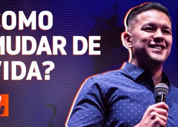 COMO MUDAR DE VIDA? #1 feat. Téo Hayashi – Dunamis Sprint