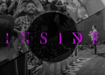 Dunamis Inside // Episódio 1