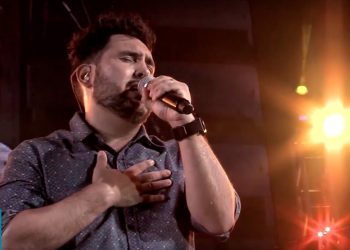 Ministério Mãshîah – Recomeçar (AO VIVO)