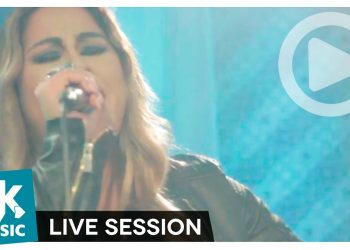 Michelle Nascimento – Poderosamente Vivo (Live Session)