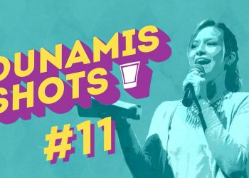 Dunamis Shots #11 – Junia Hayashi