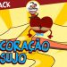 3 Palavrinhas – Meu Coração Era Sujo – Playback Volume 3