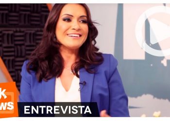 Ester Batista – Entrevista News MK Music (News)