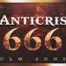 O Anticristo A Marca da Besta 666 – Paulo Junior