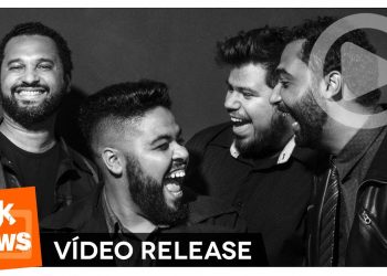 Gálbano – Vídeo Release