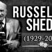 Homenagem ao Pr. Russell Phillip Shedd (1929-2016)