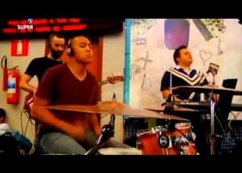 II Congresso Mulheres DT – Tempo de Adorar – Nívea Soares