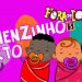 Homenzinho Torto – 3 Palavrinhas – Hora de Dormir Volume 3