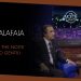 Entrevista Pr. Silas Malafaia – The Noite com Danilo Gentili