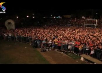 Parte 2 – Diante do Trono em Cosmópolis (SP) – NOS BASTIDORES COM O DT