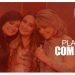 Gislaine & Mylena e Marina de Oliveira – Foi Numa Linda Manhã – PLAYBACK COM LETRA