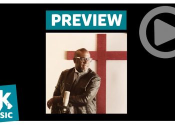 Kleber Lucas – Preview Exclusivo do CD Pela Fé – Junho 2016