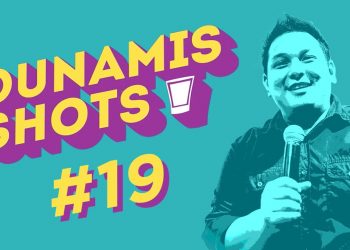 Dunamis Shots #19 – André Tanaka