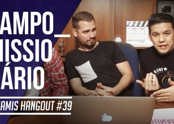 Dunamis Hangout #39 – Qual é o seu Campo Missionário?