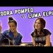 TOCA EM MIM DE NOVO + LIBERTA-ME DE MIM (Medley) | Isadora Pompeo e Luma Elpidio