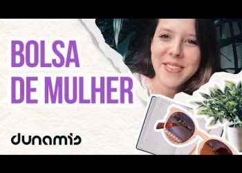Bolsa de Mulher – Quem é Você? (Nath Boian)