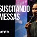 RESSUSCITANDO PROMESSAS – Sean Smith // Conferência Dunamis 2017
