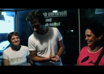 Dunamis no Japão (2011) – Testemunho em Toyohashi – II