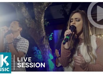 Ministério Atitude – Pra Te Adorar (Live Session)