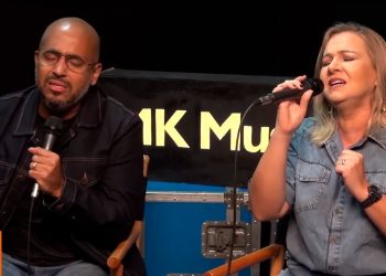 Ministério Nova Jerusalém – Lançamento de Single e Clipe (#MKnãoPARA)