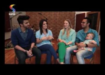 Curiosidades e Turnê do CD em Finlandês do DT – Parte 1 – NOS BASTIDORES COM O DT