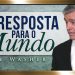 O Evangelho é a Resposta Para o Mundo – Paul Washer