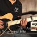 Guitarra – Nivea Soares –  TEU AMOR NAO FALHA