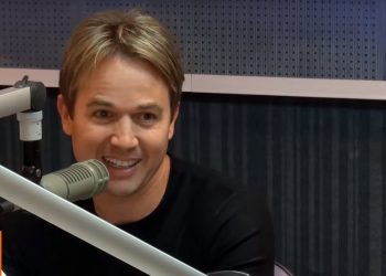 Chris Durán – Divulgação de Promoção na Rádio 93 (#MKnãoPARA)